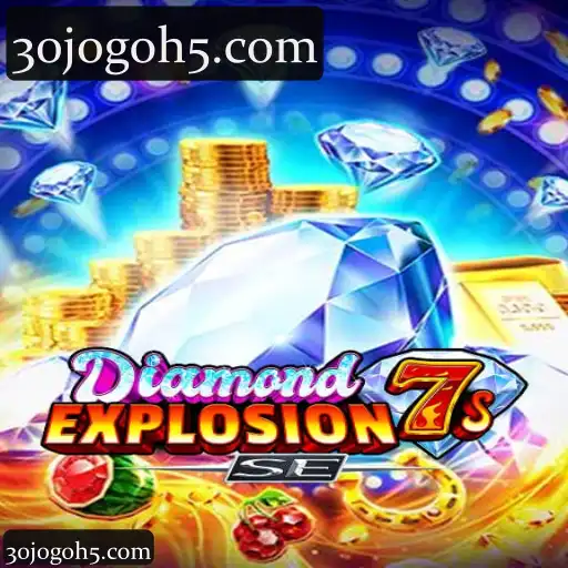 A Experiência DiamondExplosion7sSE na 30jogo: Melhore Suas Apostas com Cassino, Slots e Muito Mais