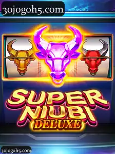 SuperNiubiDeluxe: Introdução e Regras do Novo Jogo