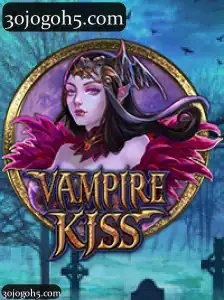 VampireKiss: Um Mergulho no Mundo dos Vampiros