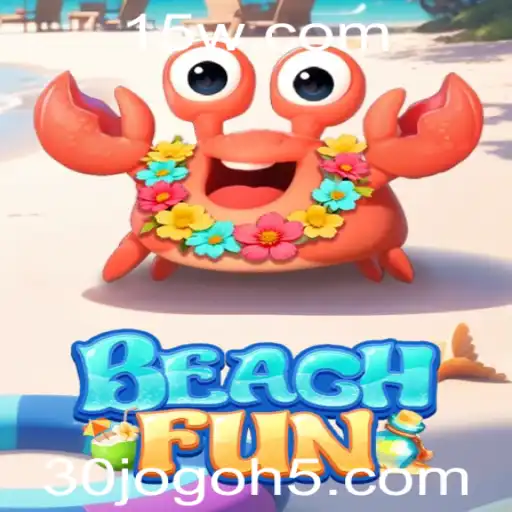 Descubra o Mundo Empolgante de BeachFun: O Jogo de Verão Essencial