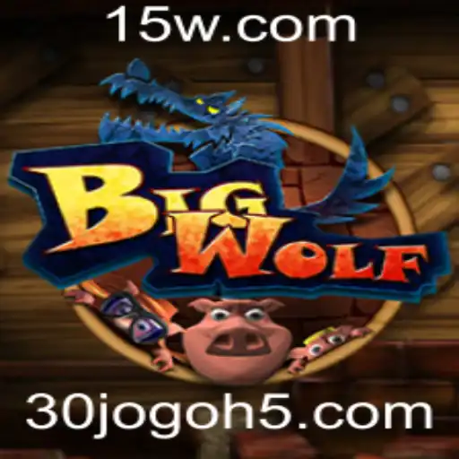 BigWolf: Desvendando o Novo Fenômeno no Mundo dos Jogos
