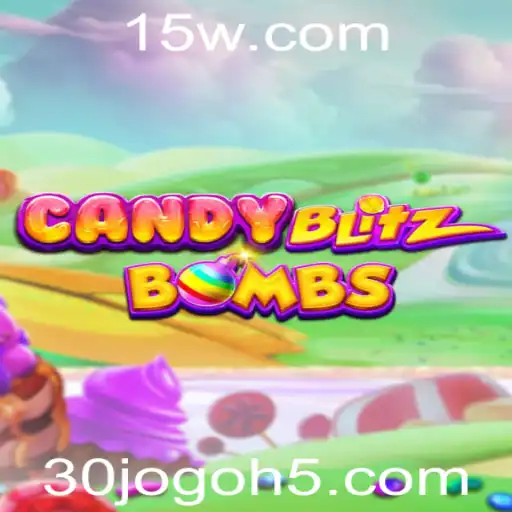 Explorando o Mundo de CandyBlitzBombs: Uma Jornada Doce e Explosiva