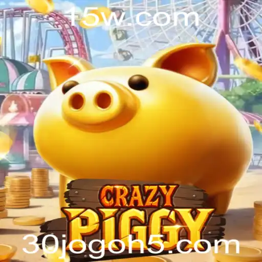 CrazyPiggy: Explorando o Novo Fenômeno dos Jogos