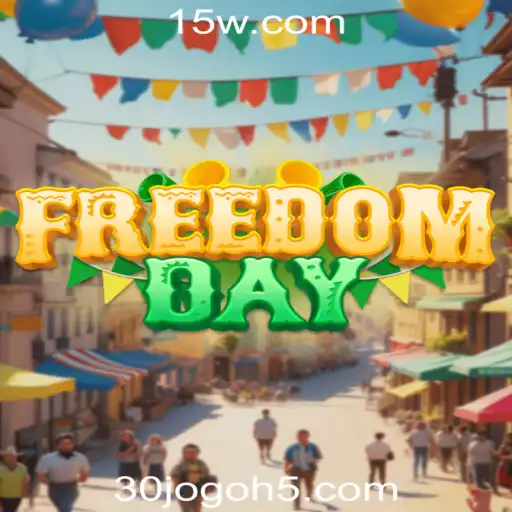 Explorando o Mundo do FreedomDay: O Fenômeno do 30jogo