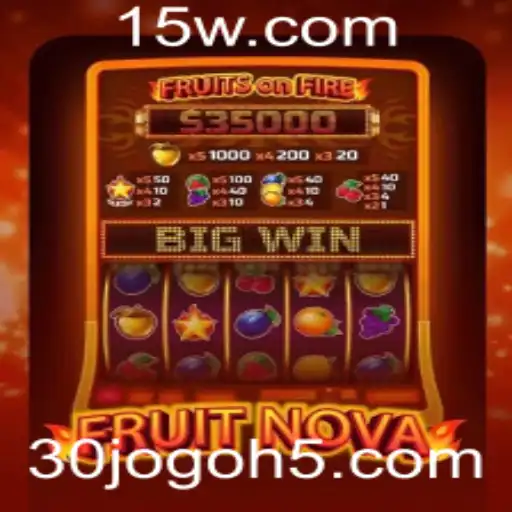 Explorando o Mundo de FruitNova: O Novo Sensação dos Jogos