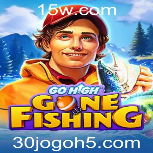 GoHighGoneFishing: Mergulhe na Aventura Pesqueira Virtual