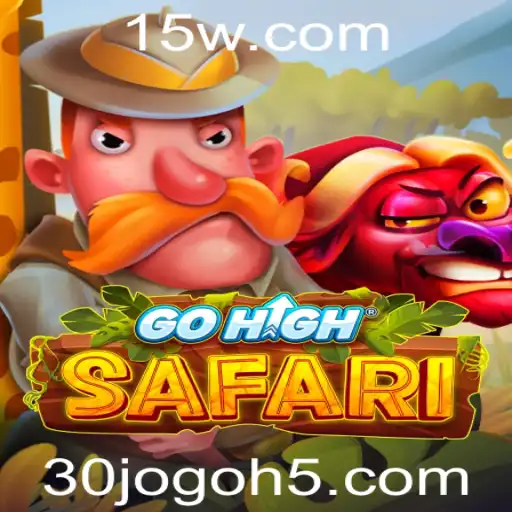 GoHighSafari: A Nova Sensação do Mundo dos Games