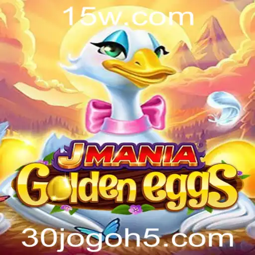 JManiaGoldenEggs: Descubra o Excitante Mundo do Novo Jogo