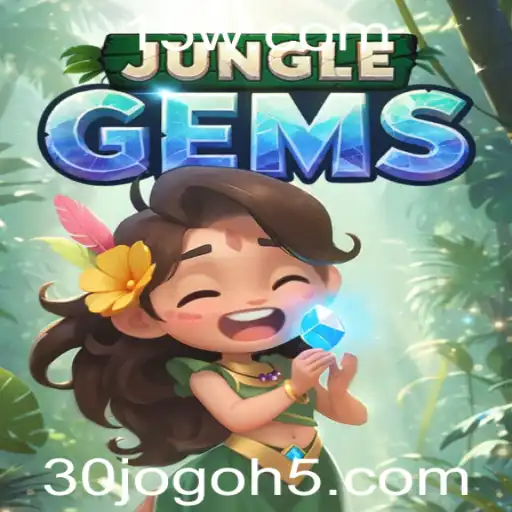 Explorando o Mundo de JungleGems: Tudo Sobre o Jogo de Aventura em Cena
