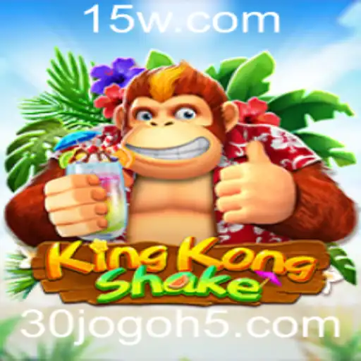 Descubra KingKongShake: O Novo Fenômeno dos Jogos Online
