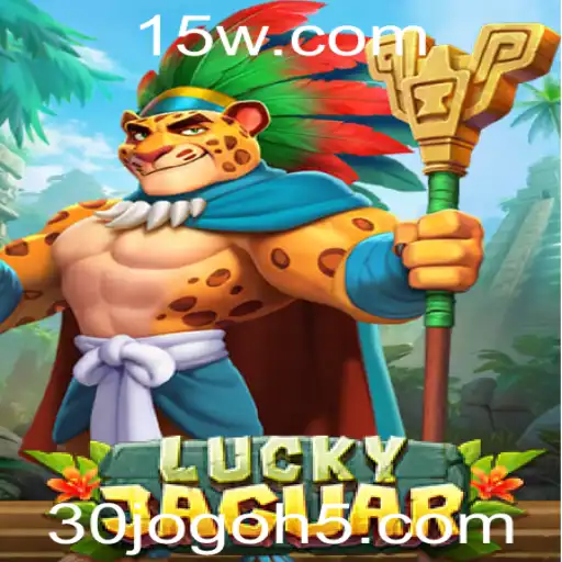 Descubra o Mundo Fascinante de LuckyJaguar: Um Guiar Completo do Jogo