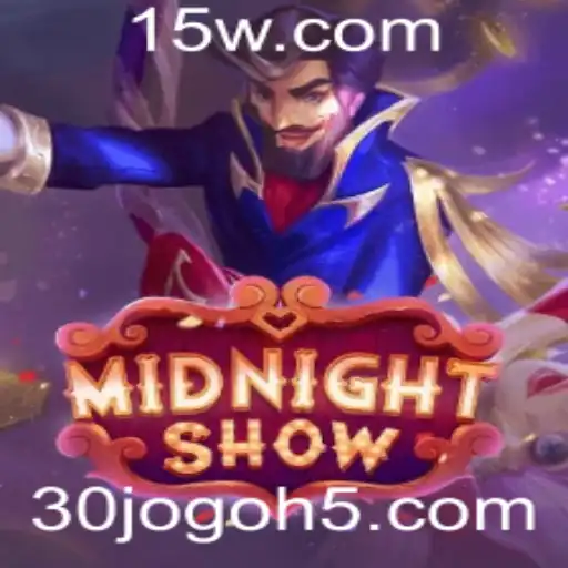 Descubra o Mundo Emocionante de MidnightShow: O Jogo do Momento
