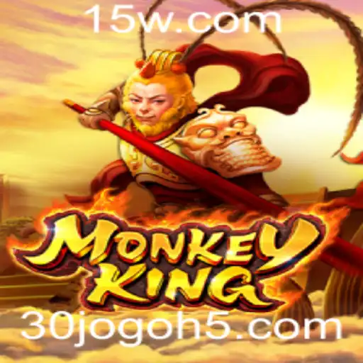Descubra o Fascinante Mundo de MonkeyKing: Um Jogo Empolgante