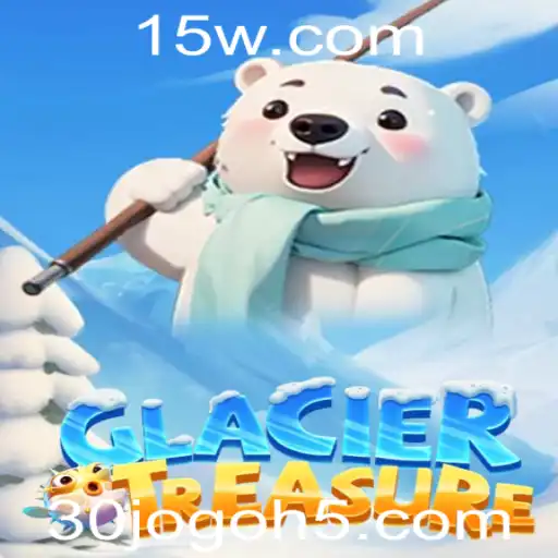 Descubra o Mundo Fascinante de GlacierTreasure: O Desafio Gelado