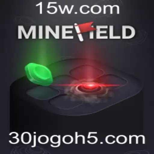 Descubra 'MineField': O Jogo de Estratégia Emocionante