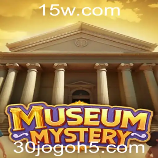 Descubra a Experiência Única de MuseumMystery: O Jogo de Detetive no Museu