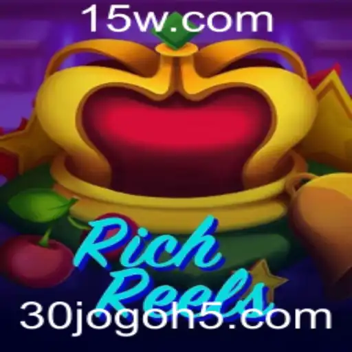 Descubra o Fascinante Mundo de RichReels: O 30jogo que Encanta a Todos