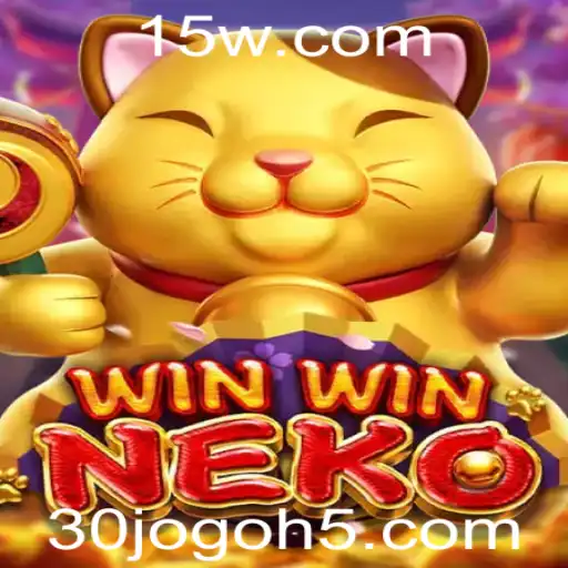 WinWinNeko: A Nova Sensação no Mundo dos Jogos com Estratégia e Diversão