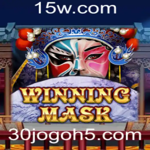 WinningMask e o Fascinante Mundo do 30jogo: Uma Aventura Inédita