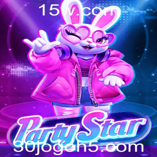 Descubra o Jogo de Festa Inovador: PartyStar
