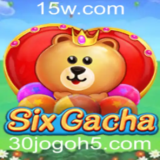 Descubra o Universo Cativante de SixGacha: O Mundo dos Jogos de Azar Virtuais