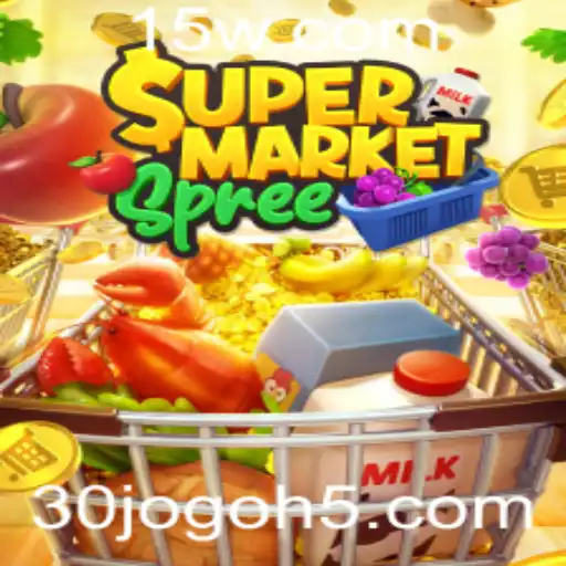Explorando o Jogo SupermarketSpree: Diversão e Estratégia