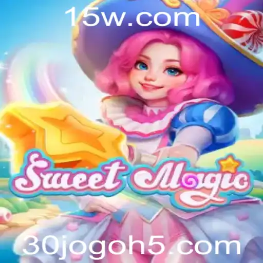 Descubra o Fascinante Mundo de 'SweetMagic' e Como Dominar este Encantador Jogo 30jogo