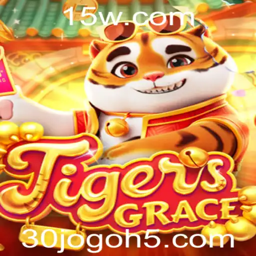 TigersGrace: Descubra o Novo Fenômeno dos Jogos