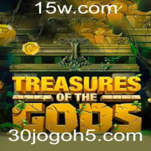 Explorando o Fascinante Mundo de TreasureoftheGods